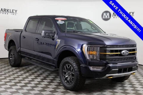 2023 Ford F-150 Tremor 4WD photo