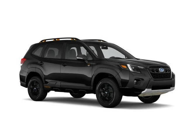 2023 Subaru Forester Wilderness AWD photo