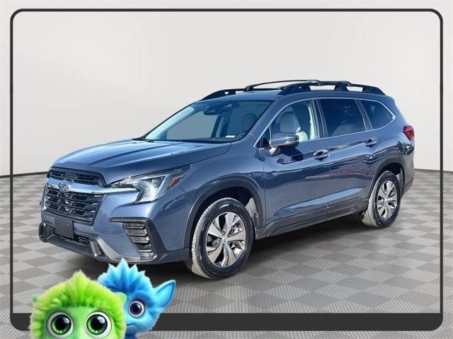 2023 Subaru Ascent Premium AWD photo