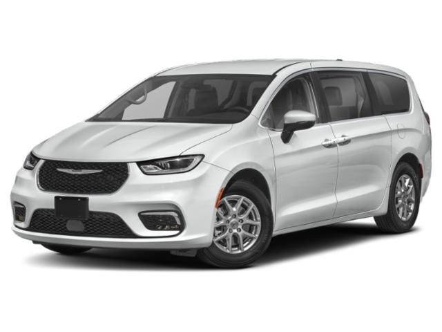 2023 Chrysler Pacifica Minivan Limited FWD photo
