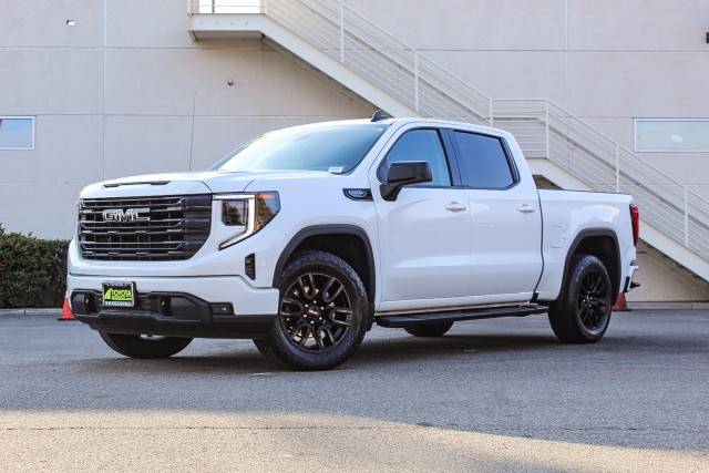 2023 GMC Sierra 1500 Elevation 4WD photo