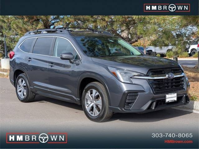 2023 Subaru Ascent Premium AWD photo