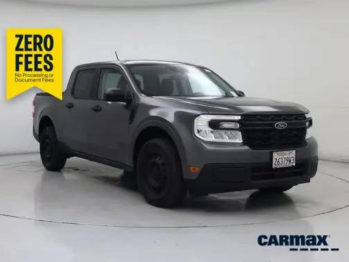 2023 Ford Maverick XL FWD photo