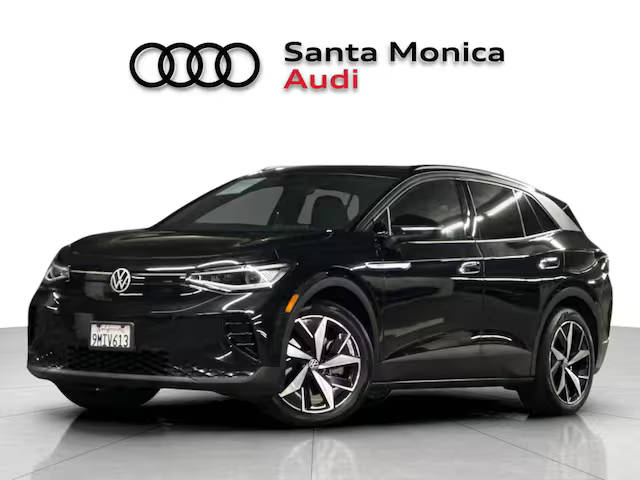 2023 Volkswagen ID.4 Pro S RWD photo