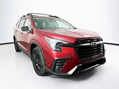 2023 Subaru Ascent Onyx Edition Limited AWD photo