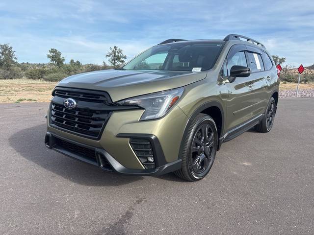 2023 Subaru Ascent Onyx Edition AWD photo