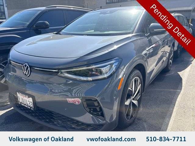 2023 Volkswagen ID.4 Pro S RWD photo