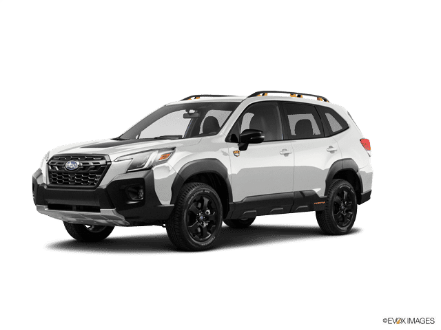 2023 Subaru Forester Wilderness AWD photo