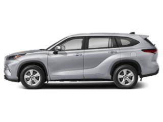 2023 Toyota Highlander LE AWD photo