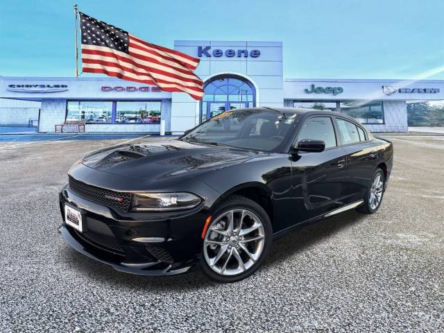 2023 Dodge Charger GT AWD photo