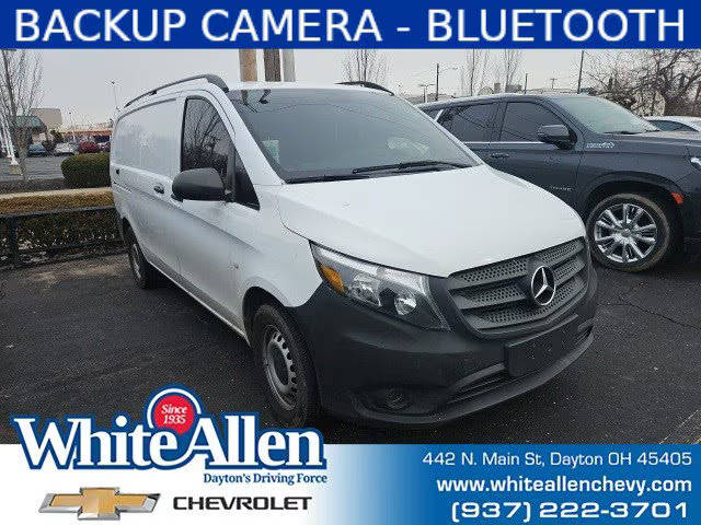 2022 Mercedes-Benz RWD photo