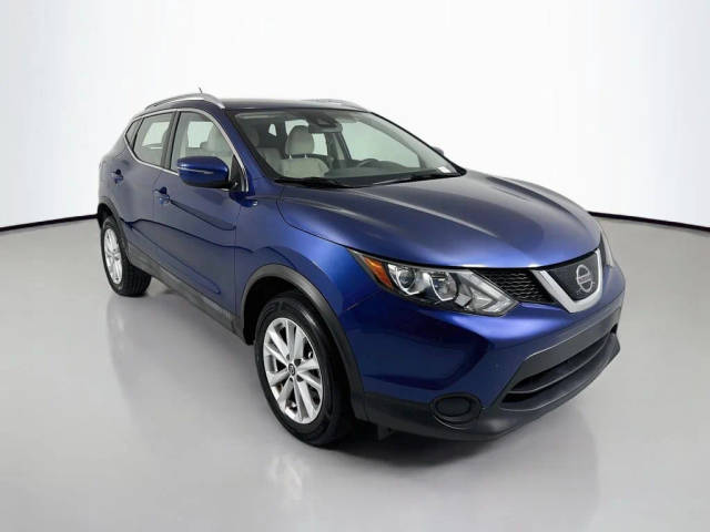 2019 Nissan Rogue Sport SV FWD photo