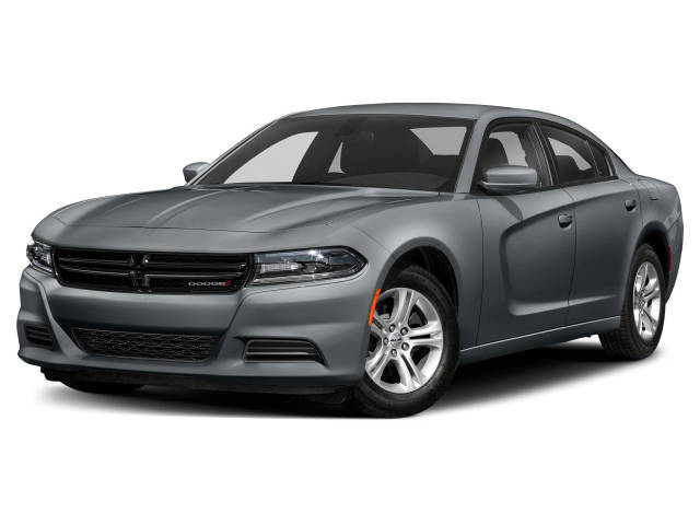 2019 Dodge Charger SXT RWD photo