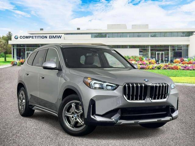 2023 BMW X1 xDrive28i AWD photo