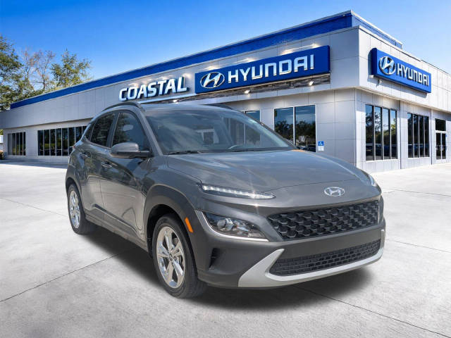 2023 Hyundai Kona SEL FWD photo