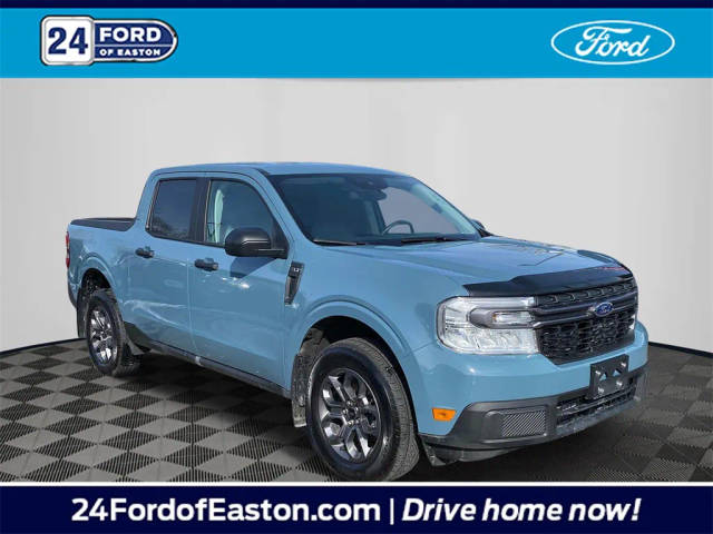 2023 Ford Maverick XLT FWD photo