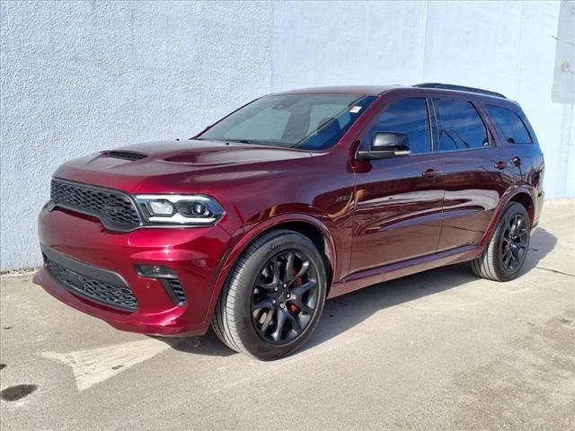 2023 Dodge Durango SRT 392 Plus AWD photo