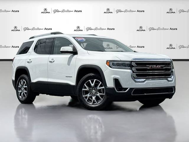 2023 GMC Acadia SLT FWD photo