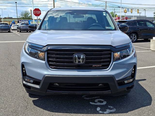 2023 Honda Ridgeline Sport AWD photo