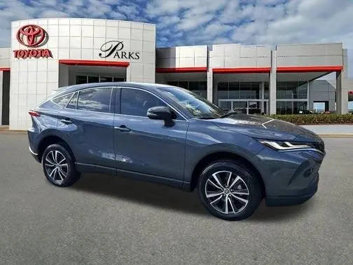 2023 Toyota Venza LE AWD photo