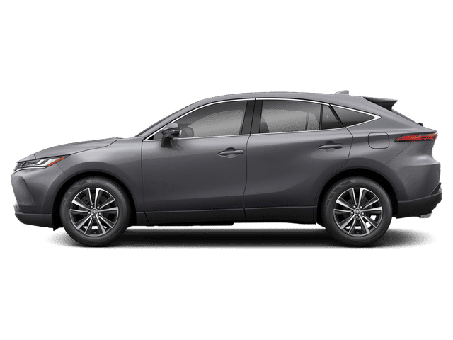 2023 Toyota Venza LE AWD photo