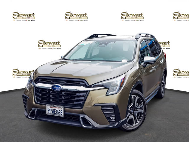 2023 Subaru Ascent Touring AWD photo