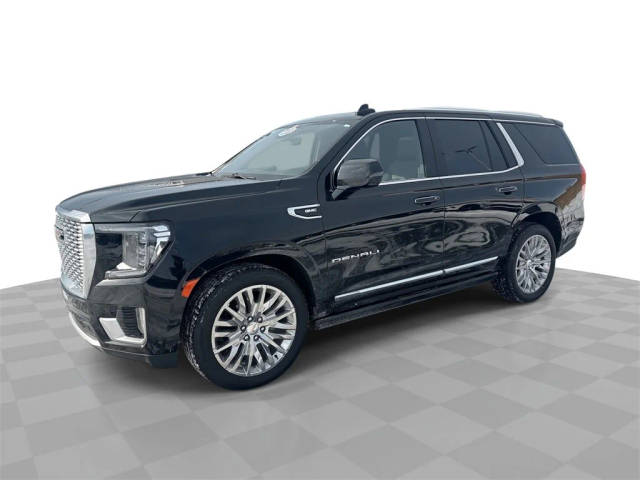 2023 GMC Yukon Denali 4WD photo