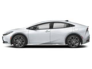 2023 Toyota Prius XLE FWD photo