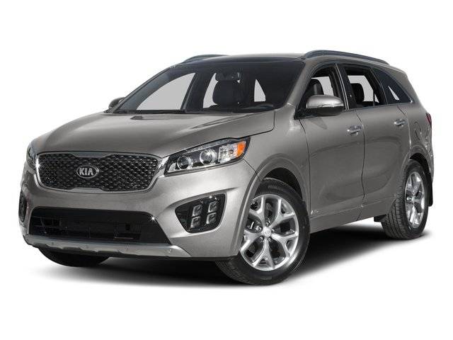 2016 Kia Sorento SXL AWD photo