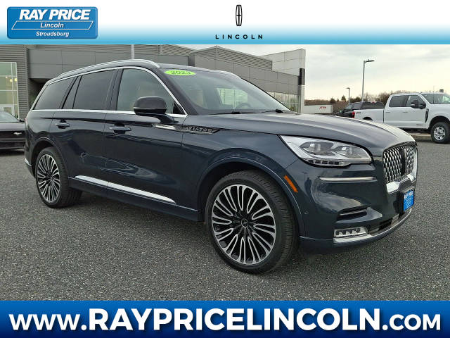 2023 Lincoln Aviator Black Label AWD photo