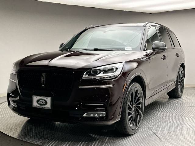 2023 Lincoln Aviator Black Label AWD photo