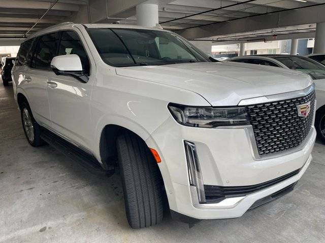 2023 Cadillac Escalade RWD Premium Luxury RWD photo