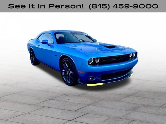 2023 Dodge Challenger R/T RWD photo