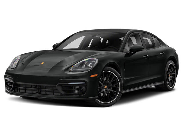 2023 Porsche Panamera 4 AWD photo