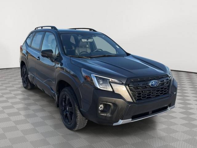 2023 Subaru Forester Wilderness AWD photo