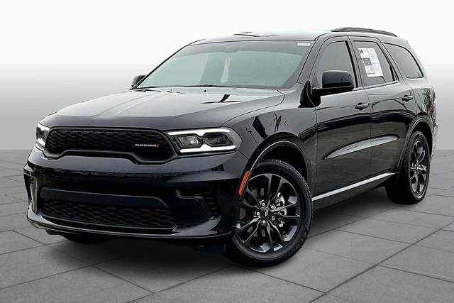 2023 Dodge Durango GT RWD photo