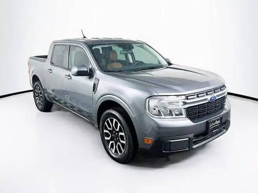 2023 Ford Maverick LARIAT FWD photo