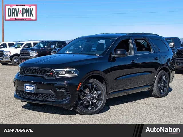 2023 Dodge Durango GT RWD photo