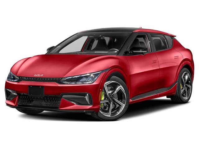 2023 Kia EV6 GT AWD photo