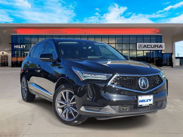 2023 Acura RDX w/Technology Package FWD photo