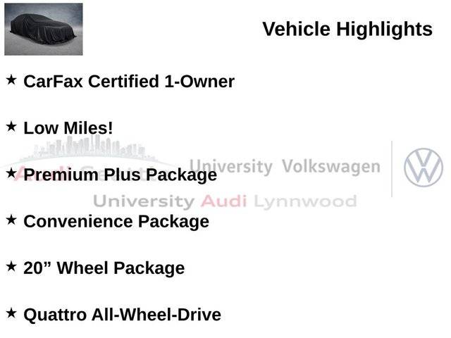 2023 Audi Q5 S line Premium Plus AWD photo