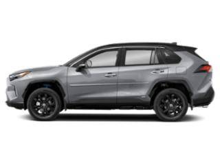 2023 Toyota RAV4 Hybrid XSE AWD photo