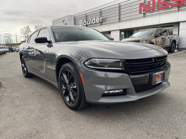 2023 Dodge Charger SXT AWD photo