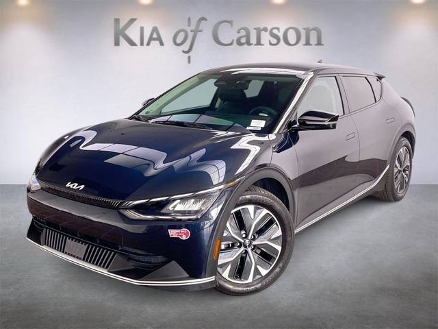 2023 Kia EV6 Light RWD photo