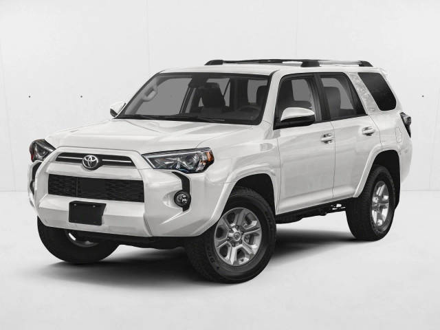 2022 Toyota 4Runner SR5 RWD photo
