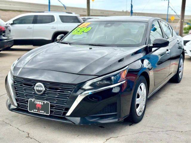 2023 Nissan Altima 2.5 S FWD photo