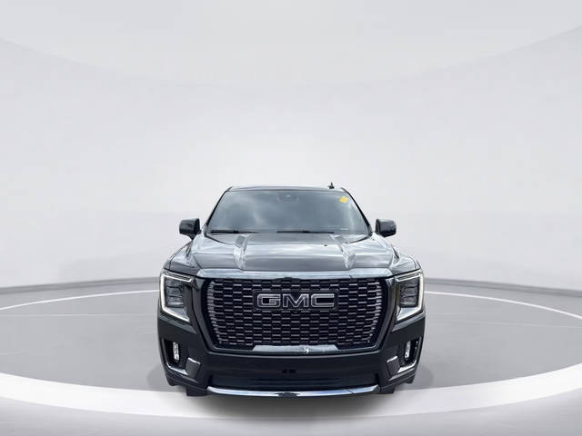 2023 GMC Yukon Denali Ultimate 4WD photo