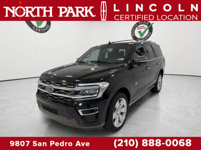 2023 Ford Expedition King Ranch RWD photo