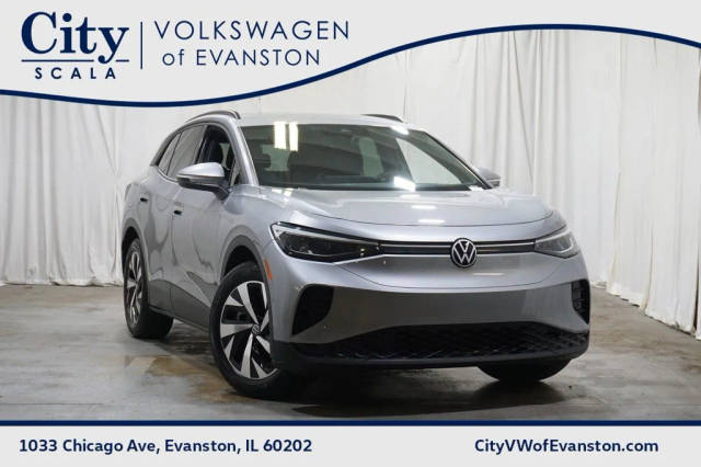 2023 Volkswagen ID.4 Standard RWD photo