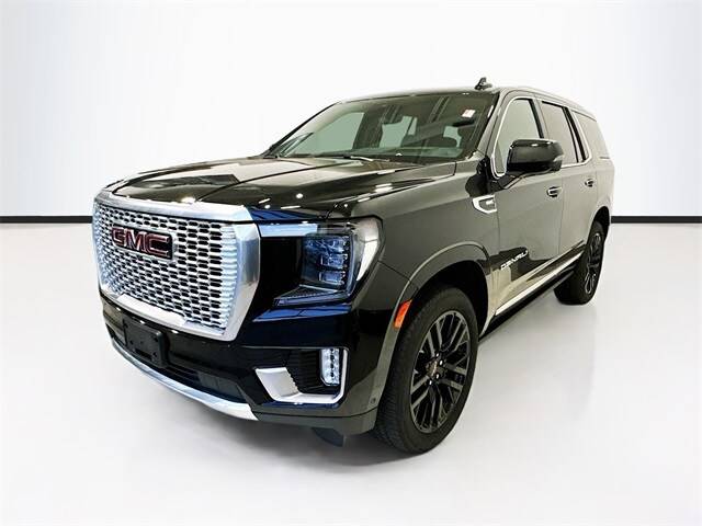 2023 GMC Yukon Denali 4WD photo